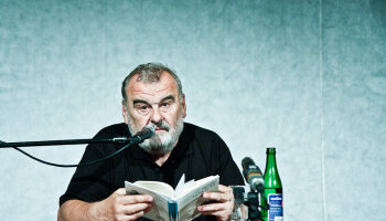 Ivan Štrpka Foto: David Konečný